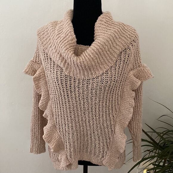 Express Sweater EUC - Picture 2 of 5